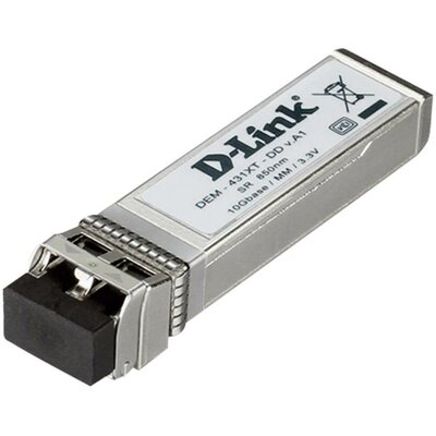 D-Link DEM-431XT DEM-431XT SFP adó-vevő modul