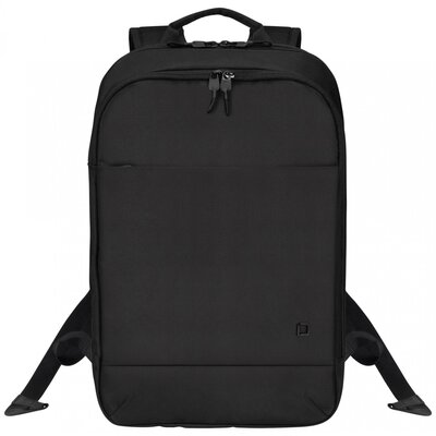 Dicota Notebook hátizsák Backpack Eco Slim MOTION Alkalmas: Max.: 35,8 cm (14,1) Fekete