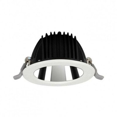 Opple 140047548 HR LED-es beépíthető fényszóró LED Fixen beépített LED-es 14 W Fehér (matt)