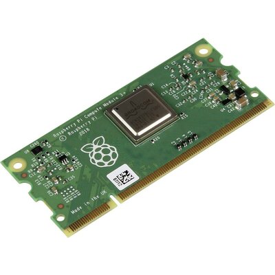 Raspberry Pi® CM4S01008 Raspberry Pi® Compute Modul 4S 1 GB 4 x 1.5 GHz