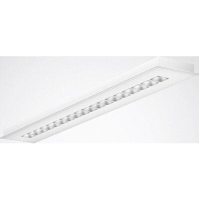 Trilux 7625040 Creavo M37 #7625040 LED-es mennyezeti lámpa LED 19 W Fehér