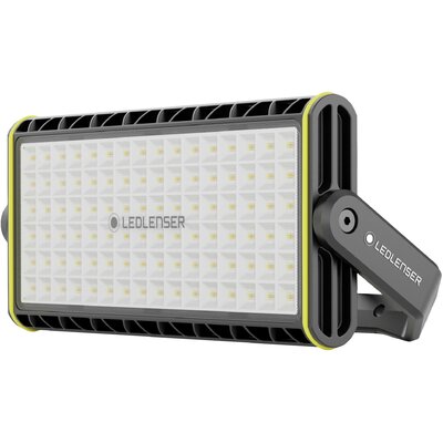 Ledlenser 502913 AF12R Work LED Munkalámpa Akkuról üzemeltetett, Hálózatról üzemeltetett 850 lm, 4500 lm, 8000 lm