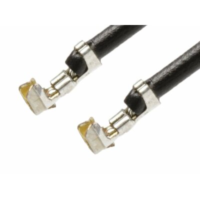 Molex Krimpelő érintkező huzallal 2149202215 1 db