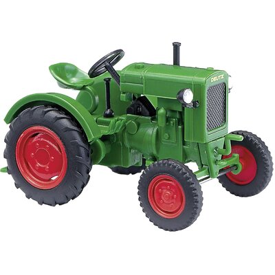 Busch 54100 H0 Mezőgazdasági modell Deutz F1M 414