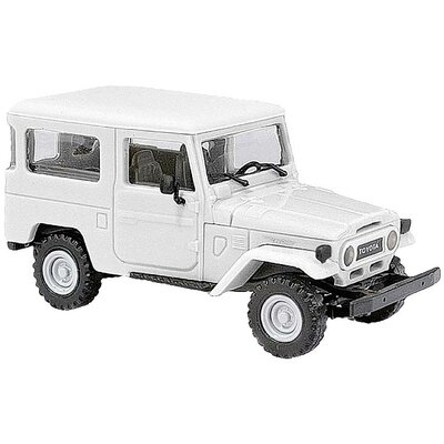 Busch 60217 H0 Személygépkocsi modell Toyota Land Cruiser J4