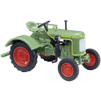 Busch 54150 H0 Mezőgazdasági modell Fendt F15