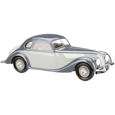 Busch 40204 H0 Személygépkocsi modell BMW 327 kupé