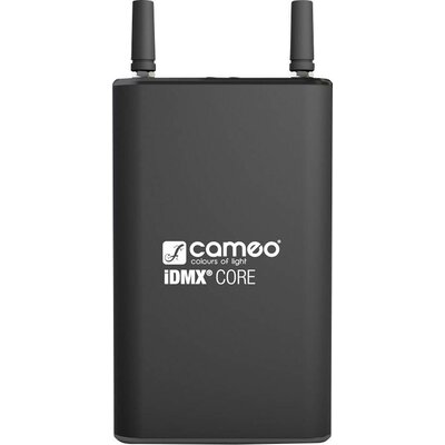 Cameo iDMX Core DMX kontroller WLAN-ra alkalmas