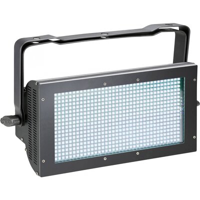 Cameo THUNDER WASH 600 RGBW Stroboszkóp LED-ek száma:648 RGB