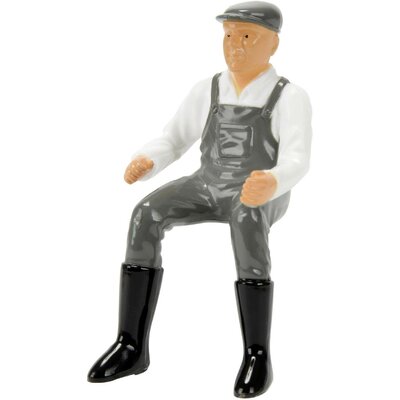 Carson Modellsport 500907186 1:14 Vezető figura 1 db