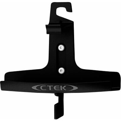 CTEK 40-132 Védőhüvely / tároló táska CT5 MOUNTING BRACKET