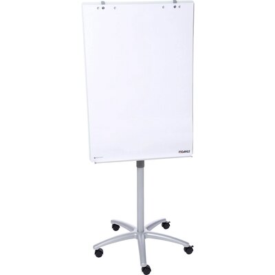 Dahle Flipchart Glas Flip-Chart (Sz x Ma) 70 mm x 100 mm 76-96012-15732