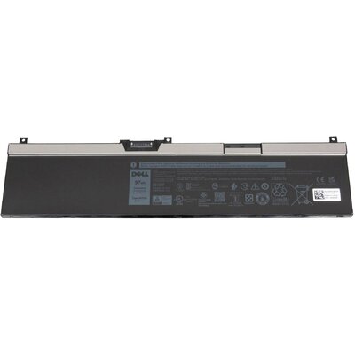 Dell Notebook akku 11.4 V 8070 mAh Dell