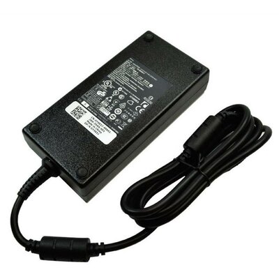 Notebook tápegység, fix feszültségű Dell 0DW5G3 180 W 19.5 V/DC 9.23 A