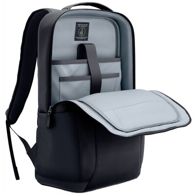 Dell Notebook hátizsák EcoLoop Pro Slim Backpack 15 Alkalmas: Max.: 39,6 cm (15,6) Fekete