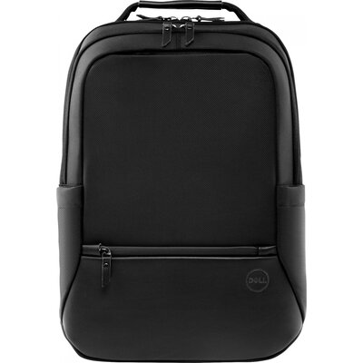 Dell Notebook hátizsák Dell Premier Backpack 15 - Notebook-Ruck Alkalmas: Max.: 38,1 cm (15) Fekete