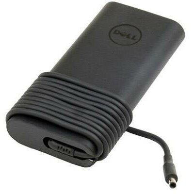 Dell Kit - Netzteil - 130 Watt - Europa Notebook tápegység 130 W