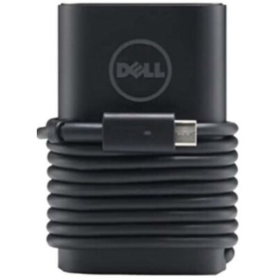 Dell USB-C AC Adapter E5 - Kit - Netzteil Notebook tápegység 65 W