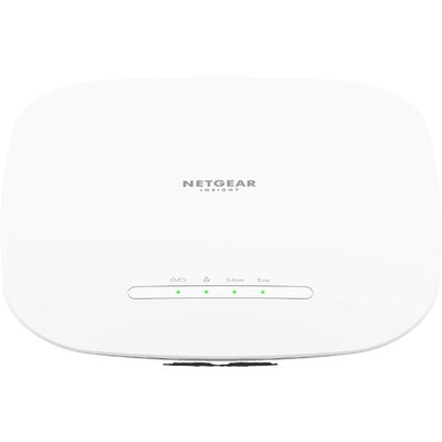 NETGEAR WAX615-100EUS AX3000 (WAX615) Single WLAN Access Point 2.4 GBit/s 2.4 GHz, 5 GHz