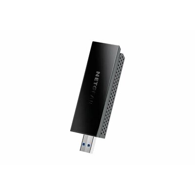 NETGEAR A7500-100PES Hálózati adapter USB 3.2 (1. generáció) (USB 3.0) 1800 MBit/s