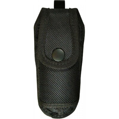 NITE Ize Övtáska Toolholster (Sz x Ma x Mé) 64 x 148 x 55 mm Fekete NI-FAMT-03-01