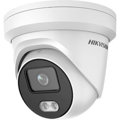 HIKVISION DS-2CD1347G0-L(2.8mm)(C) LAN IP Megfigyelő kamera 2560 x 1440 pixel