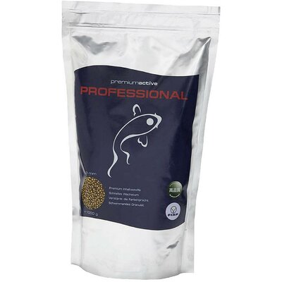 FIAP 3989 premiumactive PROFESSIONAL 6 mm Haleledel 3000 g