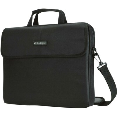 Kensington Notebook táska SP 10 Classic Sleeve Alkalmas: Max.: 39,6 cm (15,6) Fekete