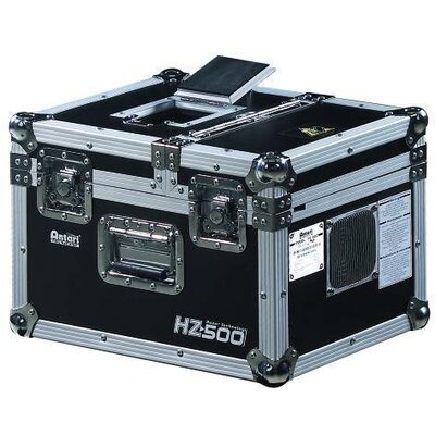 Antari HZ-500E mit Flightcase Hazer