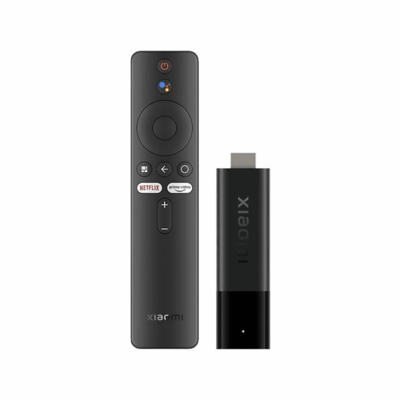 Xiaomi Smart TV Stick 4K TV okosító (M26E) PFJ4175