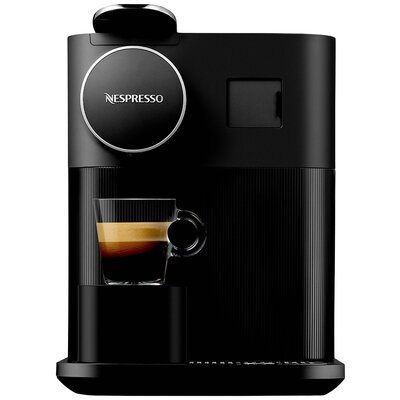 DeLonghi EN640.B Gran Lattissima 132193539 Kapszulás kávéfőző Fekete Nespresso