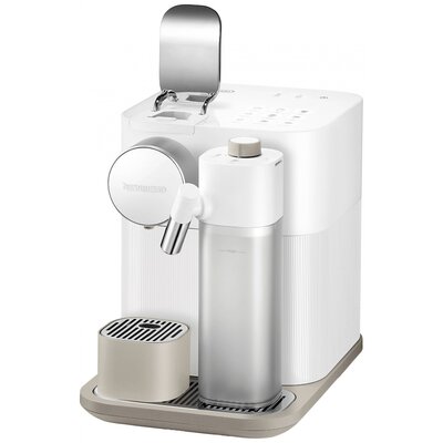 DeLonghi EN640.W Gran Lattissima 132193540 Kapszulás kávéfőző Fehér Nespresso