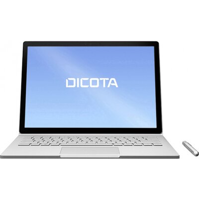 Dicota D31174 Védőfólia 34,3 cm (13,5) Alkalmas: Microsoft Surface Book