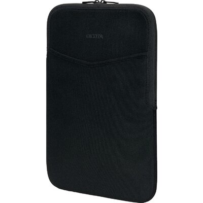 Dicota Notebook tasak Sleeve Eco SLIM S Alkalmas: Max.: 33,0 cm (13) Fekete