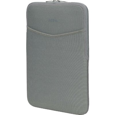 Dicota Notebook tasak Sleeve Eco SLIM S Alkalmas: Max.: 33,0 cm (13) Szürke