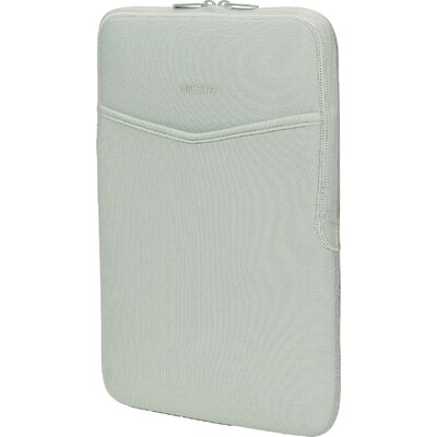 Dicota Notebook tasak Sleeve Eco SLIM S Alkalmas: Max.: 33,0 cm (13) Ezüst