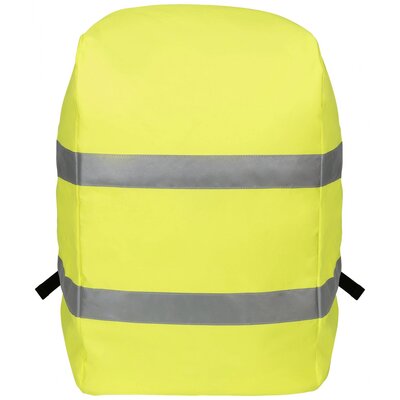 Dicota Warnschutz Esővédő Hi-Vis 65 Liter Sárga