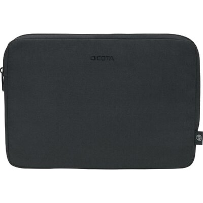 Dicota Notebook tasak ECO Sleeve BASE 10-11.6 black Alkalmas: Max.: 29,5 cm (11,6) Fekete