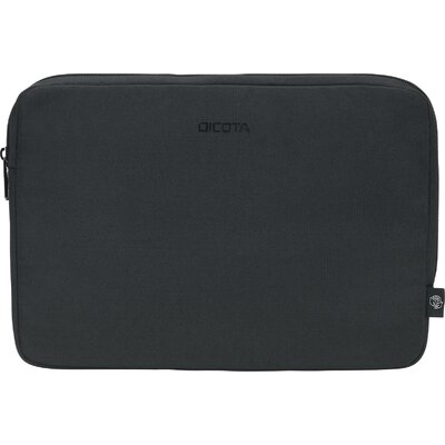 Dicota Notebook tasak ECO Sleeve BASE 12-12.5 black Alkalmas: Max.: 31,8 cm (12,5) Fekete