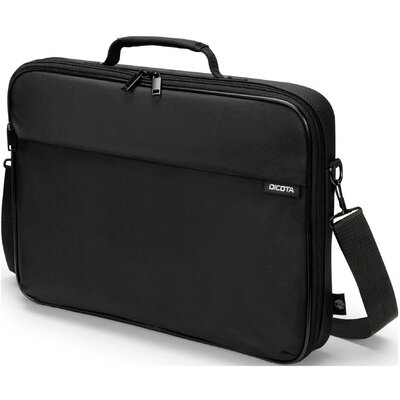 Dicota Notebook táska Multi ONE 33,02cm - 35,81cm Alkalmas: Max.: 35,8 cm (14,1) Fekete