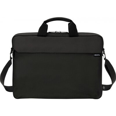 Dicota Notebook táska Slim Case ONE 35,56cm - 40,64cm Alkalmas: Max.: 40,6 cm (16) Fekete