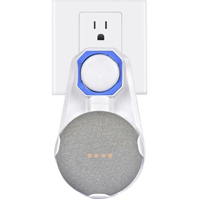 Fali tartó Google Home Mini-hez, Terratec Hold ME 324193