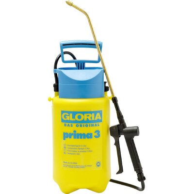 Gloria Haus und Garten 000078.0000 prima 3 Permetező 3 l