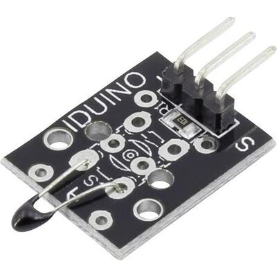 Iduino 1485330 Hőmérséklet érzékelő 1 db