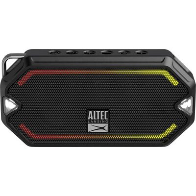 Altec Lansing HydraMini Bluetooth hangfal Kültéri, vízálló