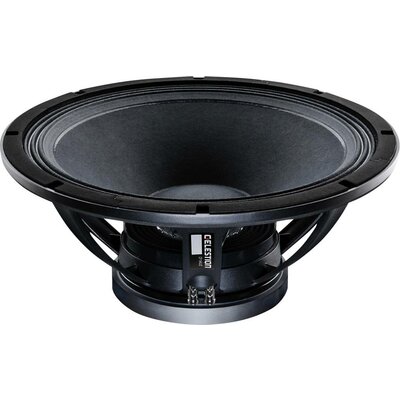 Monacor CF1840JD/4 18 coll #####PA-Subwoofer 1200 W 4 Ω