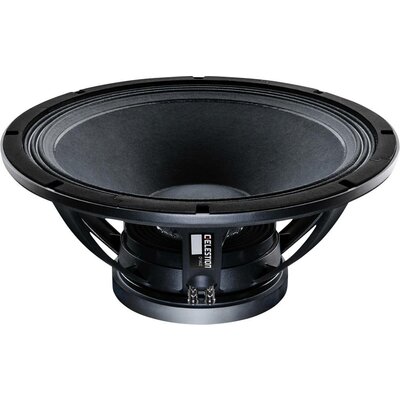 Monacor CF1840JD/8 18 coll #####PA-Subwoofer 1200 W 8 Ω