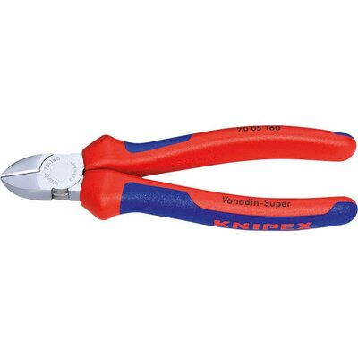 Oldalcsípőfogó Knipex 70 05 160