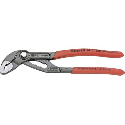 Knipex Cobra vízpumpafogó 180 mm/36 mm 87 01 180