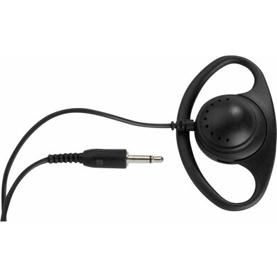 Monacor ES-230 In Ear fejhallgató Vezetékes